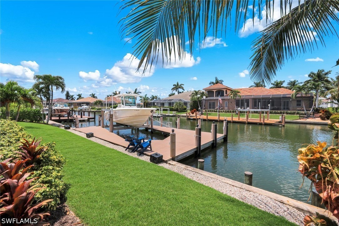 3 Bed Pool Home for Sale in Marco Beach, photo 45