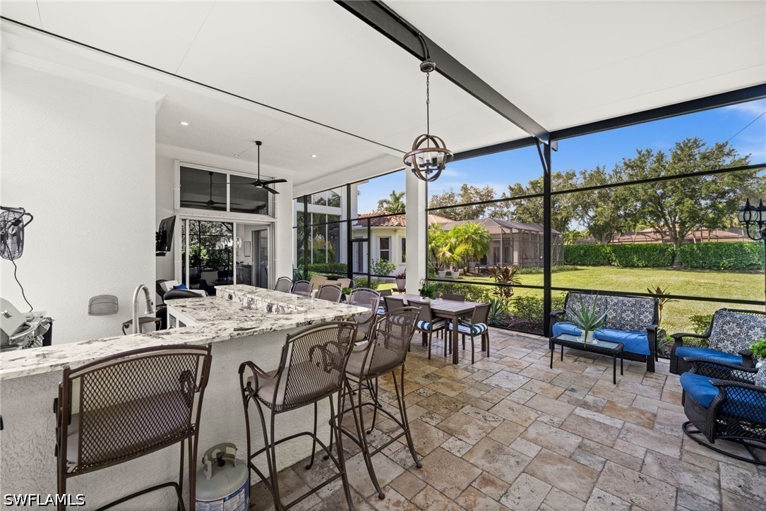 5 Bed SingleFamilyResidence for Sale in Belle Lago, photo 45