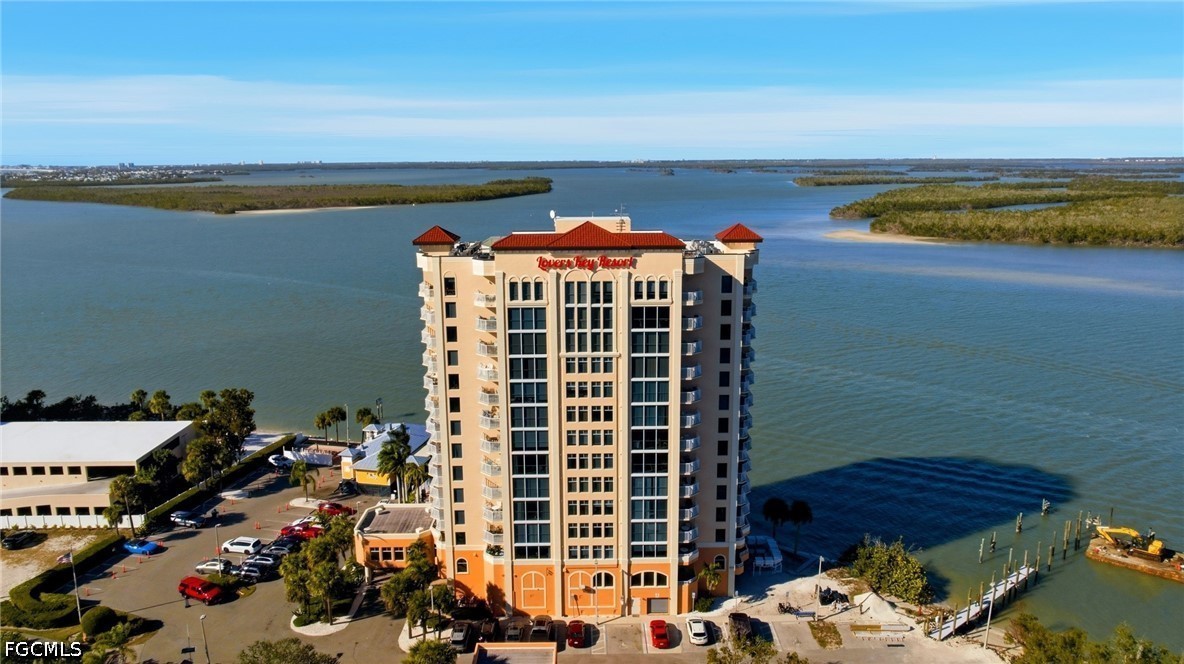 1 Bed Waterfront Home for Sale in Bonita Springs, photo 45
