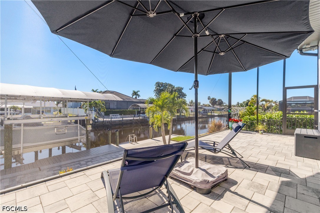 4 Bed Pool Home for Sale in Cape Coral, photo 45