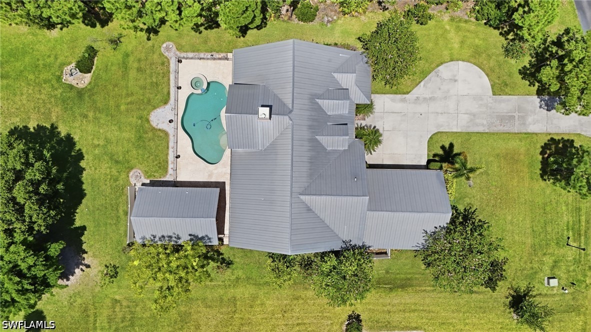 4 Bed Pool Home for Sale in Riverwind Cove, photo 45