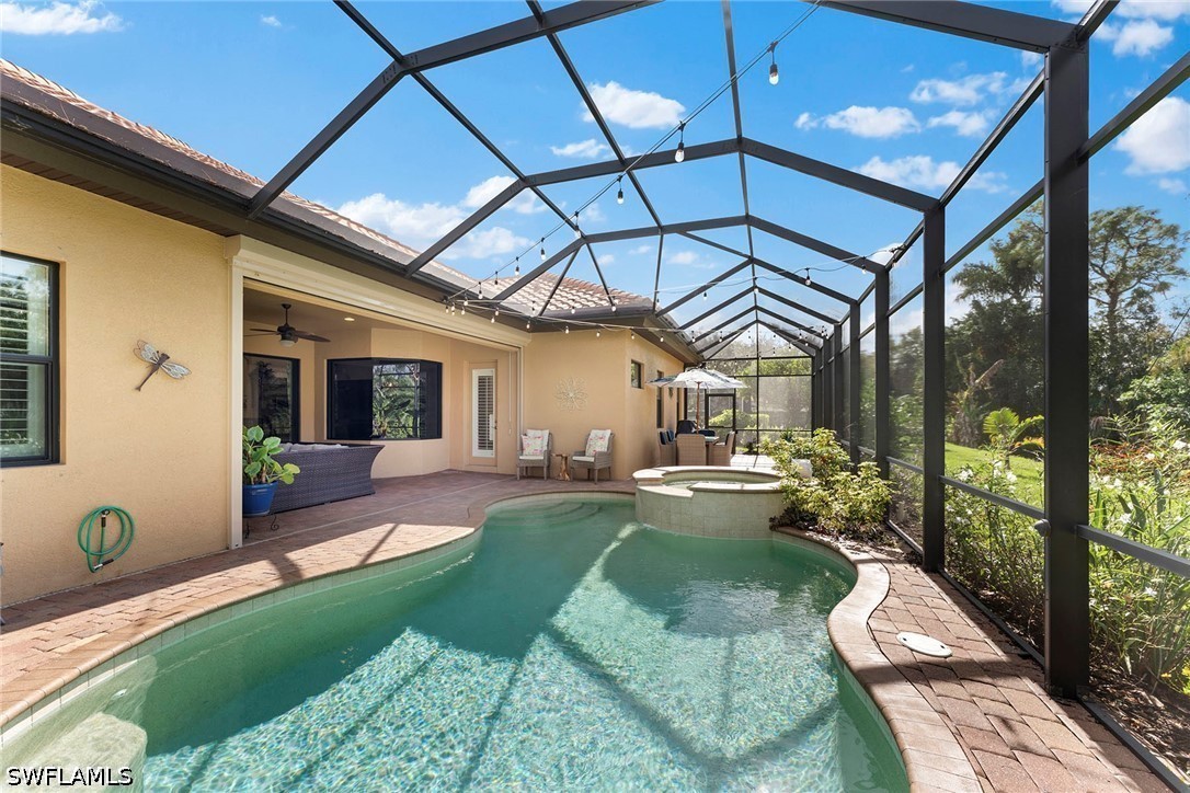 4 Bed Pool Home for Sale in Lely Island Estates, photo 45