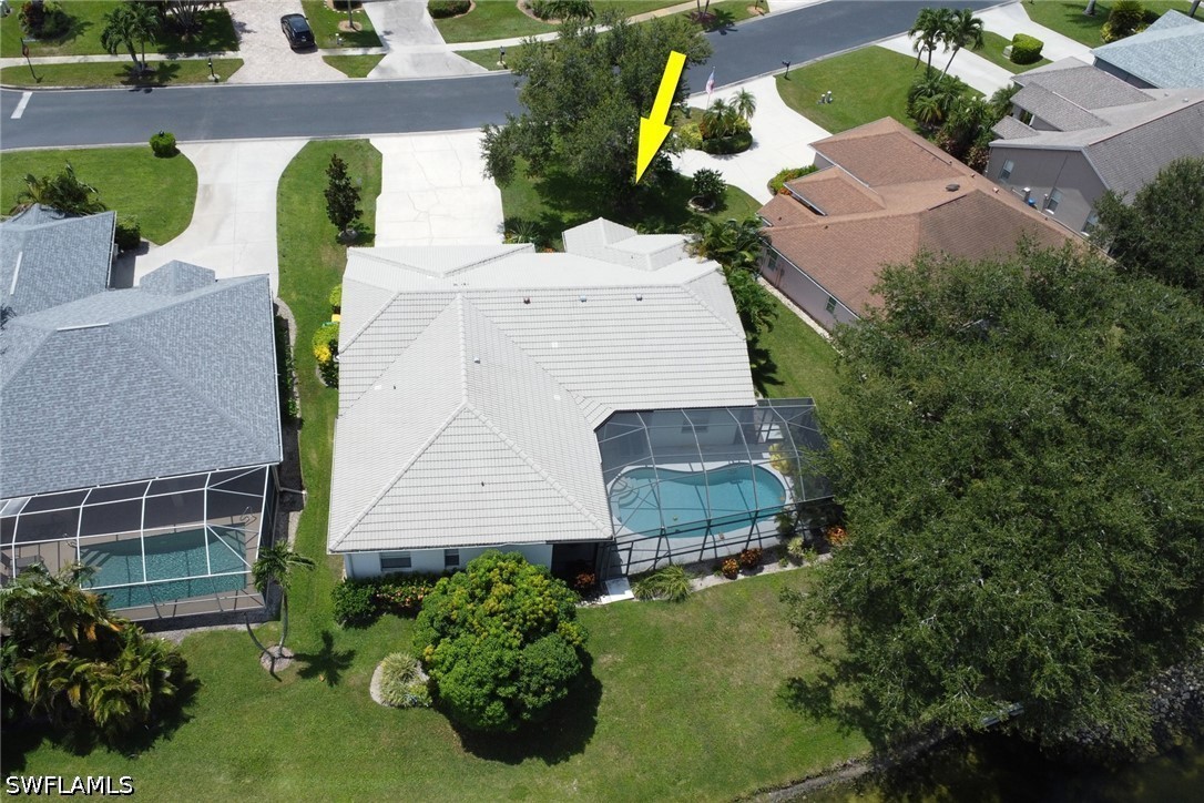 4 Bed Pool Home for Sale in Briarwood, photo 45