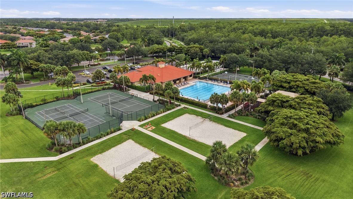 5 Bed Pool Home for Sale in Stoneybrook, photo 45