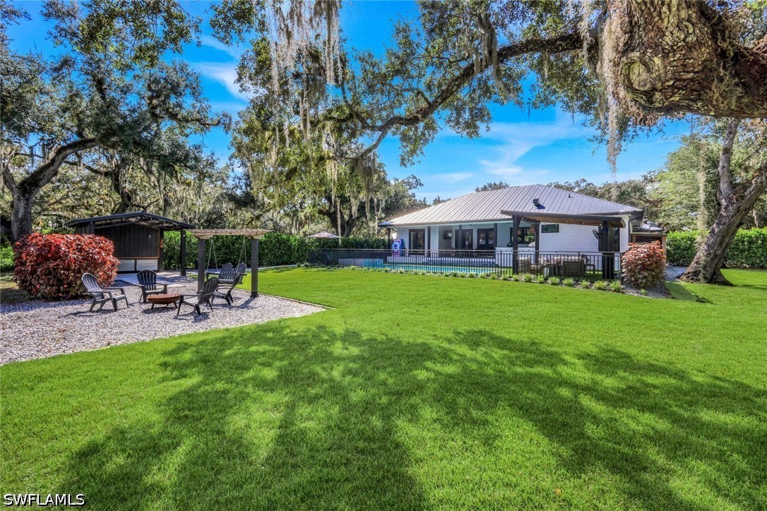 3 Bed Pool Home for Sale in Labelle, photo 45