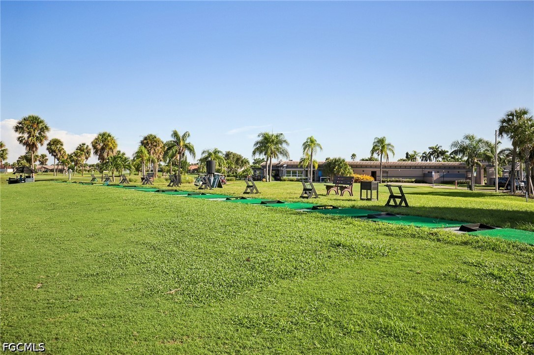 4 Bed Pool Home for Sale in Cape Coral, photo 45