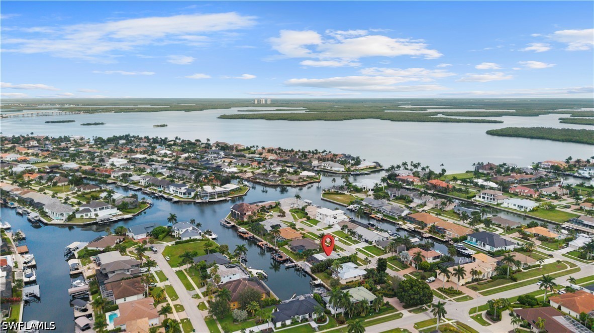 2 Bed Pool Home for Sale in Marco Beach, photo 45