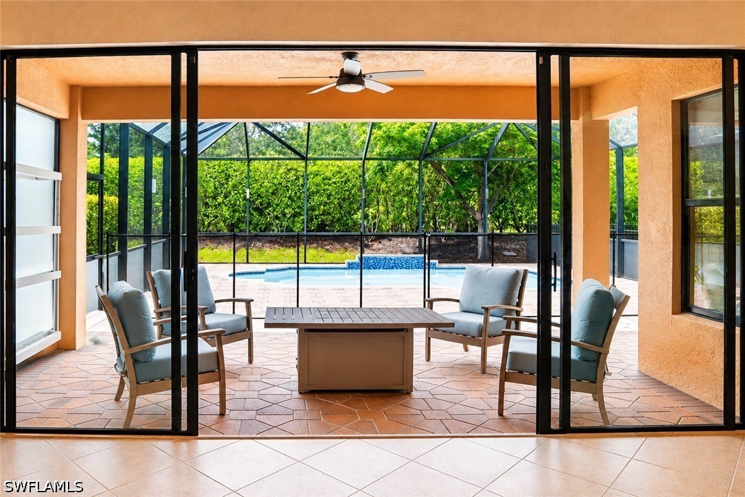 5 Bed Pool Home for Sale in Stonecreek, photo 45