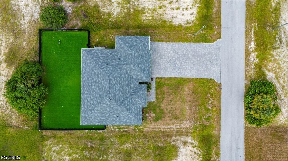 4 Bed SingleFamilyResidence for Sale in Cape Coral, photo 45