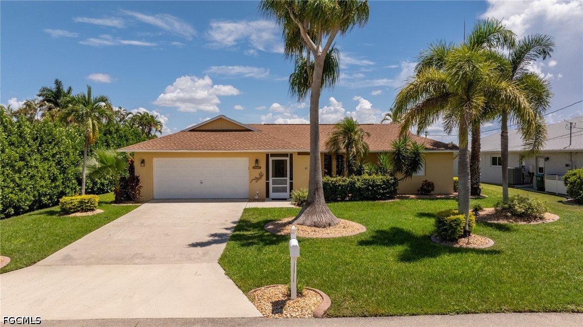 3 Bed Pool Home for Sale in Cape Coral, photo 45