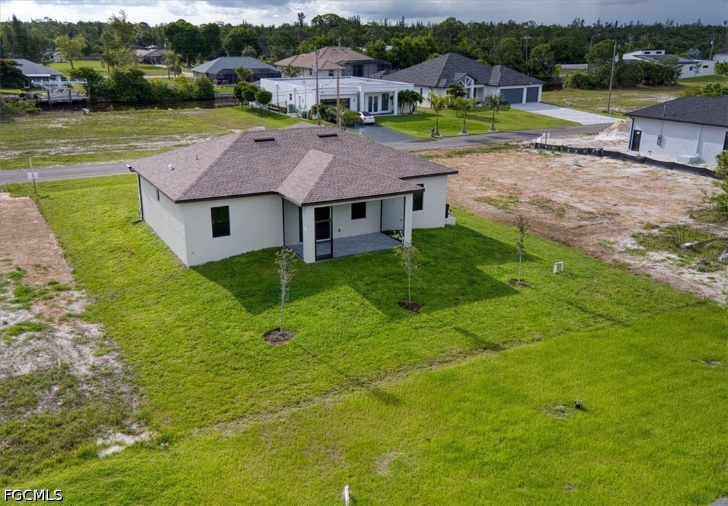 3 Bed SingleFamilyResidence for Sale in Cape Coral, photo 45