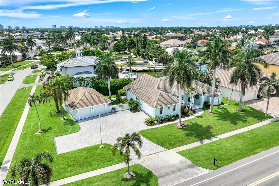 3 Bed Pool Home for Sale in Marco Island, photo 45