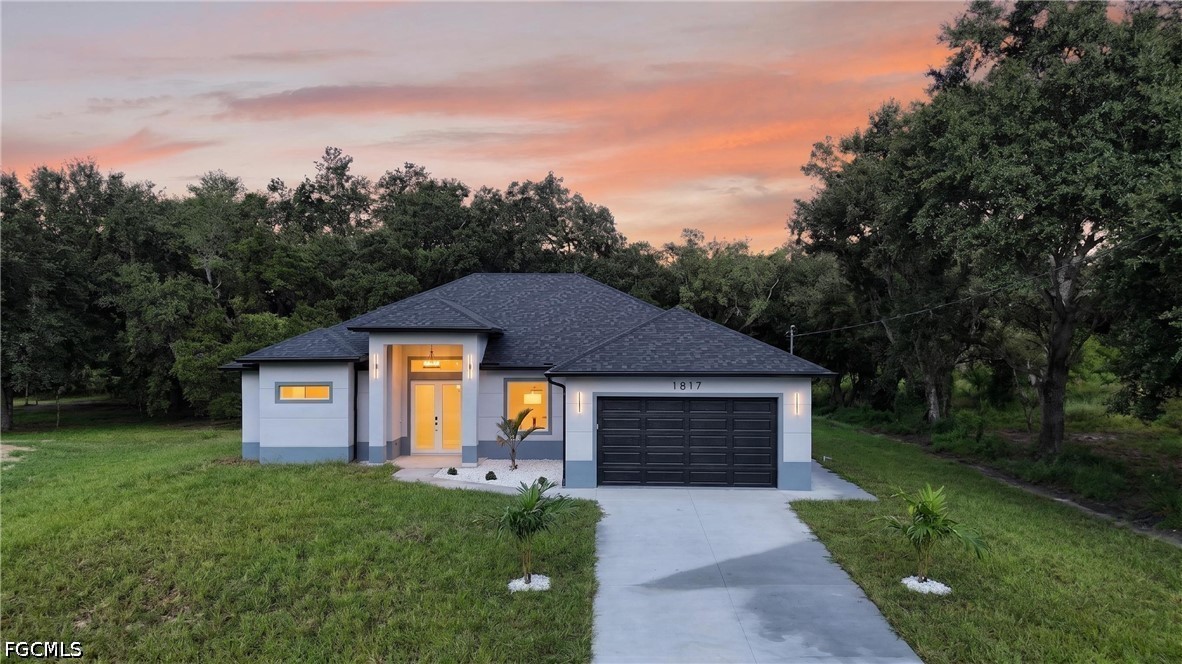 4 Bed SingleFamilyResidence for Sale in Lehigh Acres, photo 45