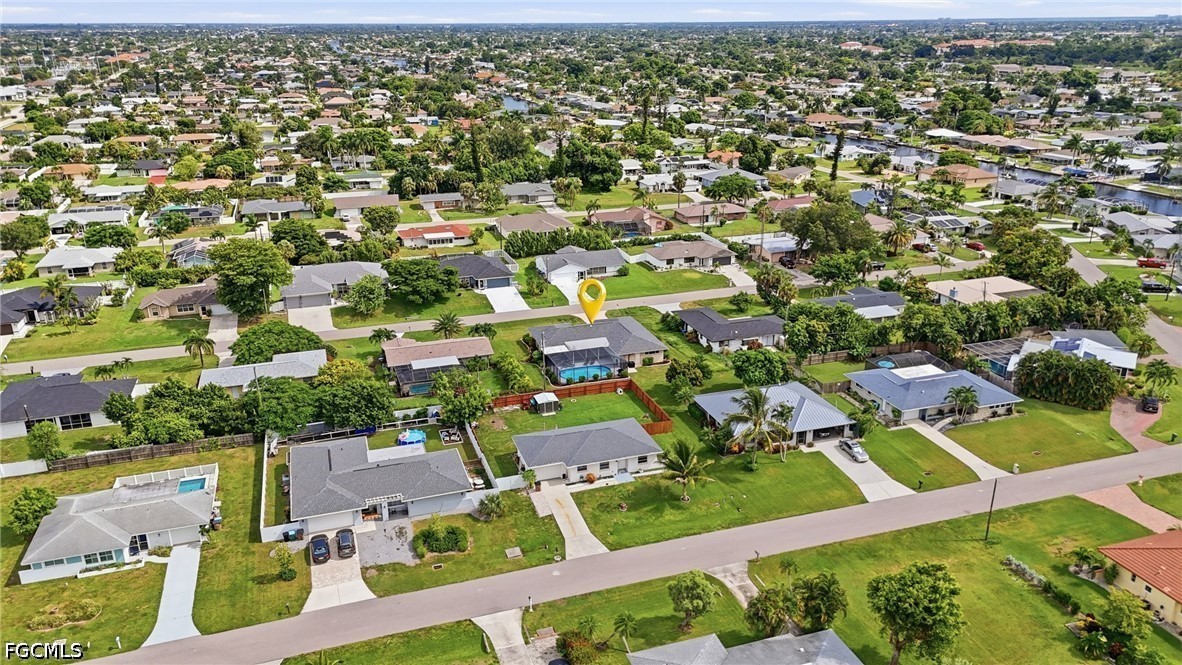 3 Bed Pool Home for Sale in Cape Coral, photo 45