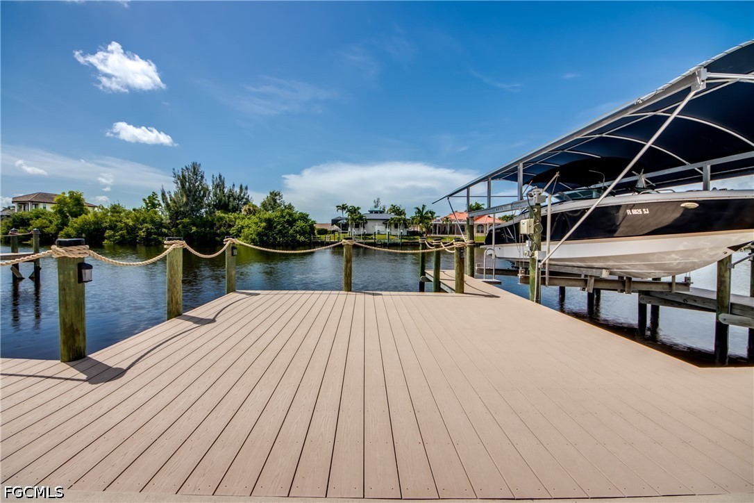 4 Bed Pool Home for Sale in Cape Coral, photo 45