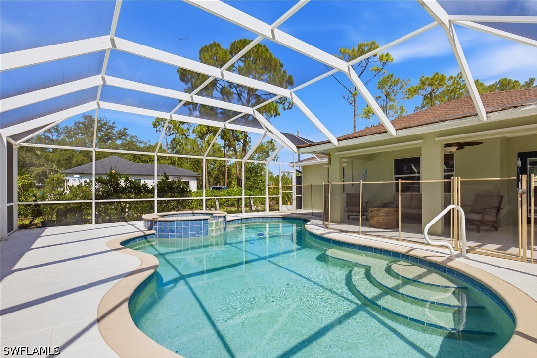 3 Bed Pool Home for Sale in Naples, photo 45