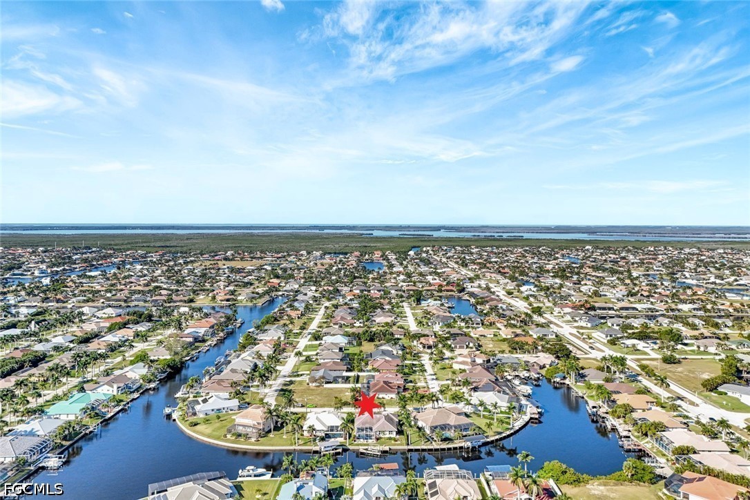 3 Bed Pool Home for Sale in Cape Coral, photo 45