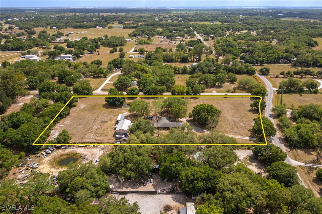 3 Bed SingleFamilyResidence for Sale in Fort Denaud, photo 46
