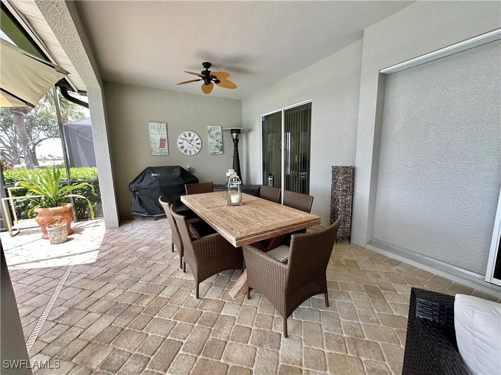 4 Bed Pool Home for Sale in Emerson Square, photo 46