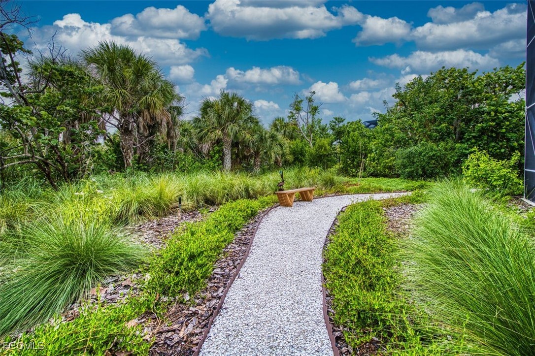 3 Bed Pool Home for Sale in Sanibel Bayous, photo 46