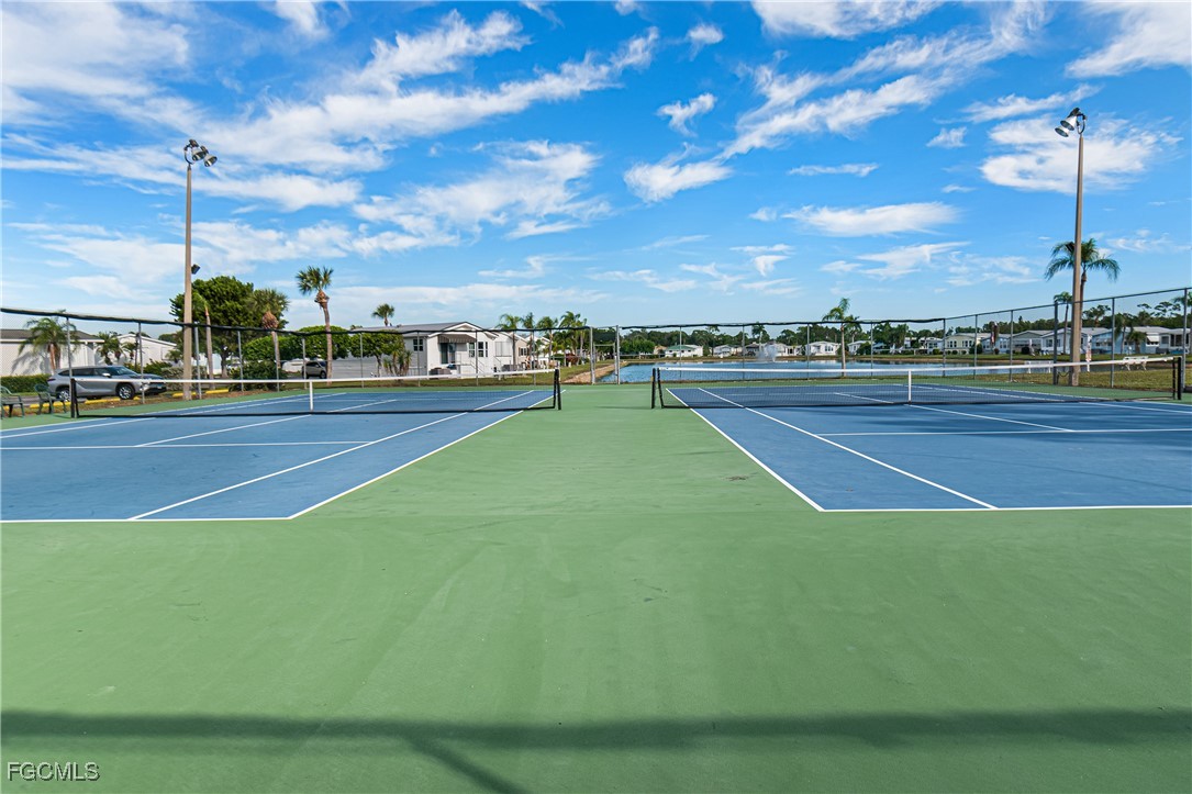 1 Bed ManufacturedHome for Sale in Estero, photo 46
