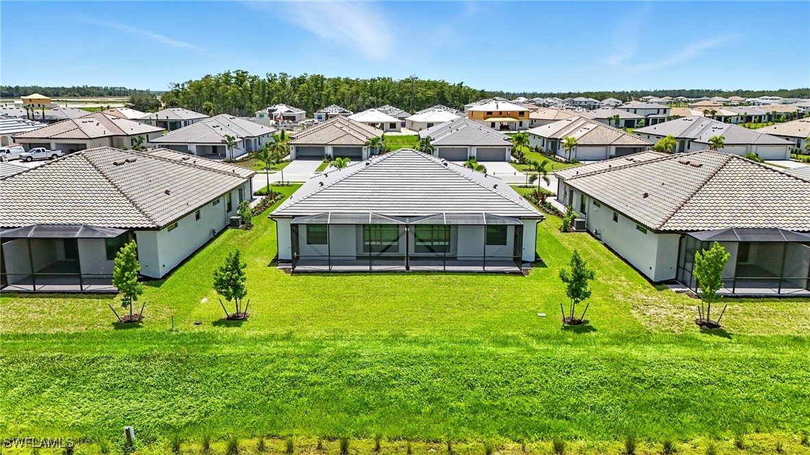 3 Bed Attached for Sale in Verdana Village, photo 46