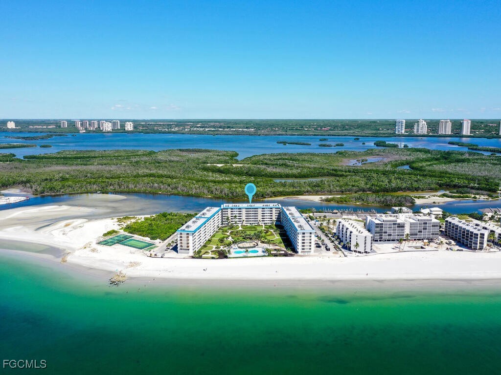 2 Bed Waterfront Home for Sale in Bonita Beach Club, photo 46