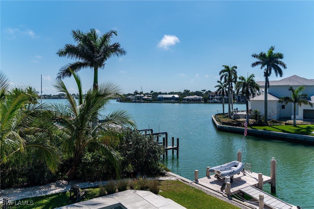4 Bed Pool Home for Sale in Marco Beach, photo 46