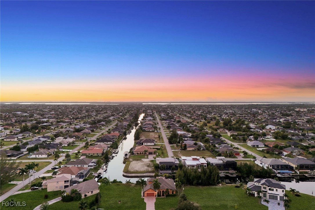 4 Bed Pool Home for Sale in Cape Coral, photo 46