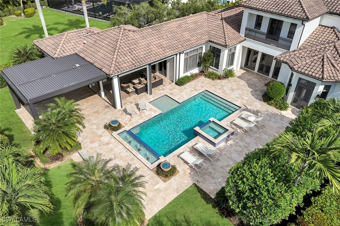 5 Bed Pool Home for Sale in Marsala, photo 46