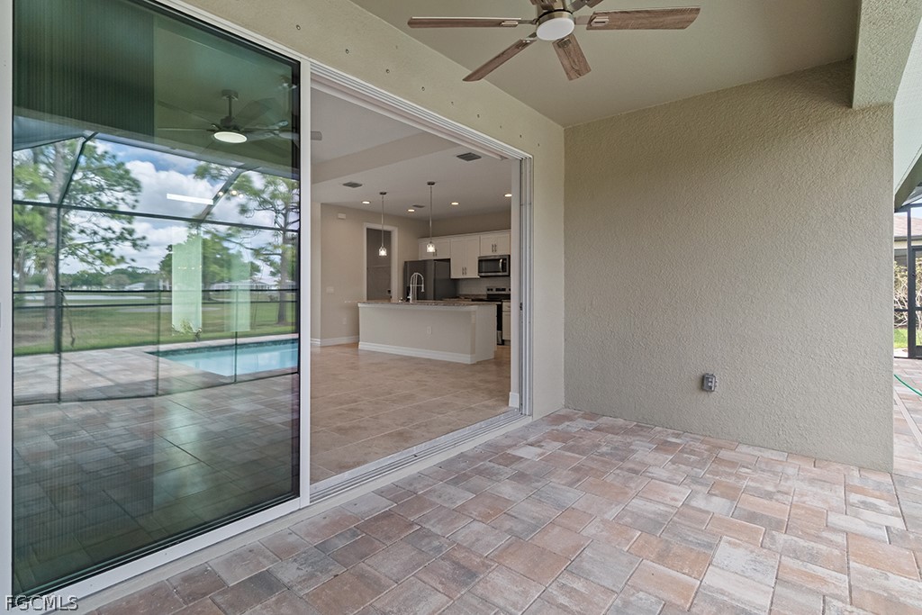 4 Bed Pool Home for Sale in Cape Coral, photo 46