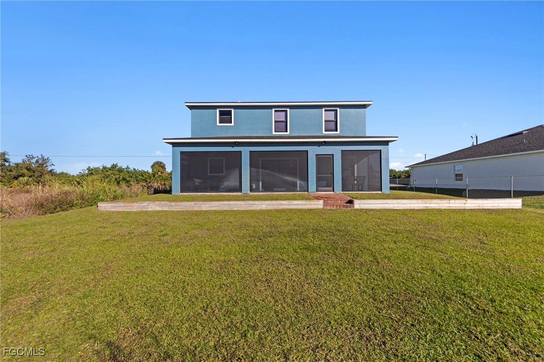 3 Bed SingleFamilyResidence for Sale in Lehigh Acres, photo 46