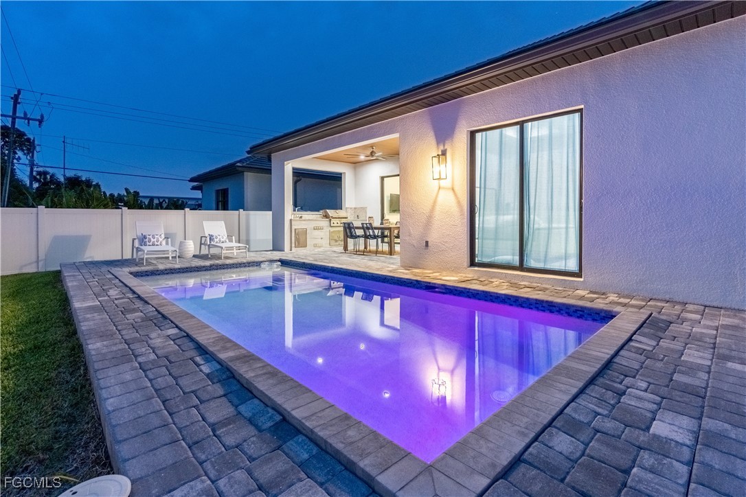 5 Bed Pool Home for Sale in Naples Park, photo 46