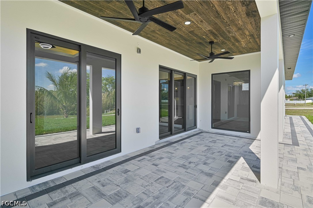 3 Bed Waterfront Home for Sale in Cape Coral, photo 46
