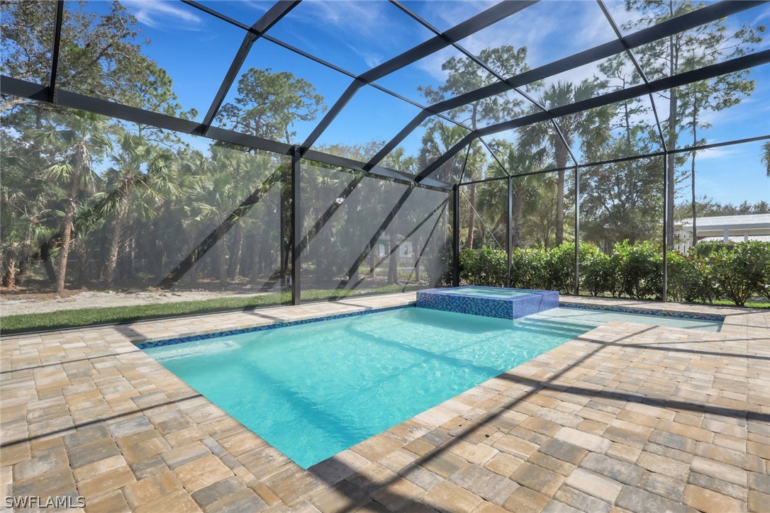 4 Bed Pool Home for Sale in Naples, photo 46