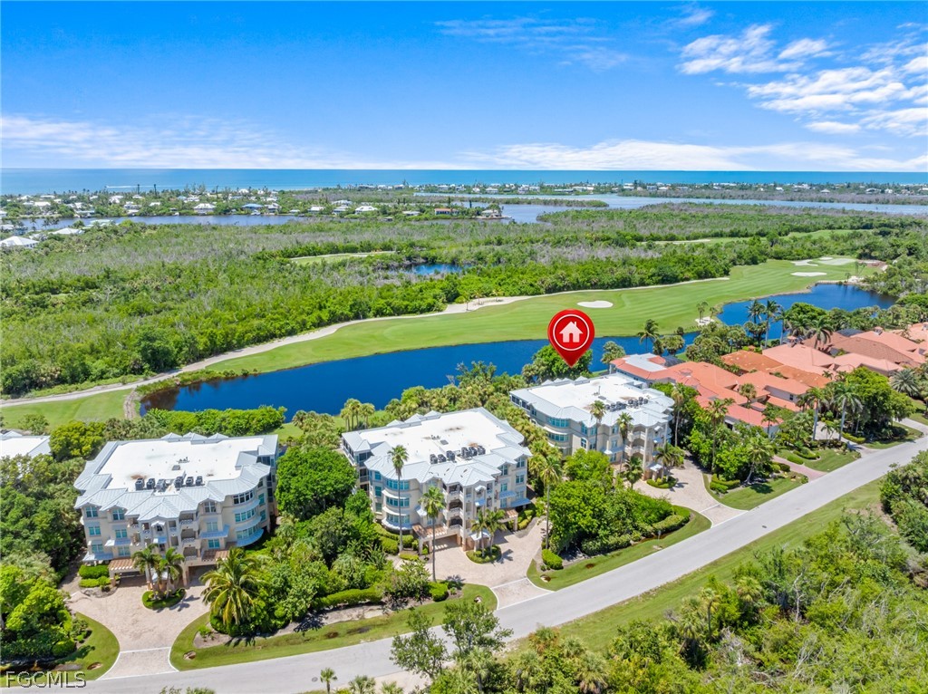 3 Bed Pool Home for Sale in Sanibel, photo 46