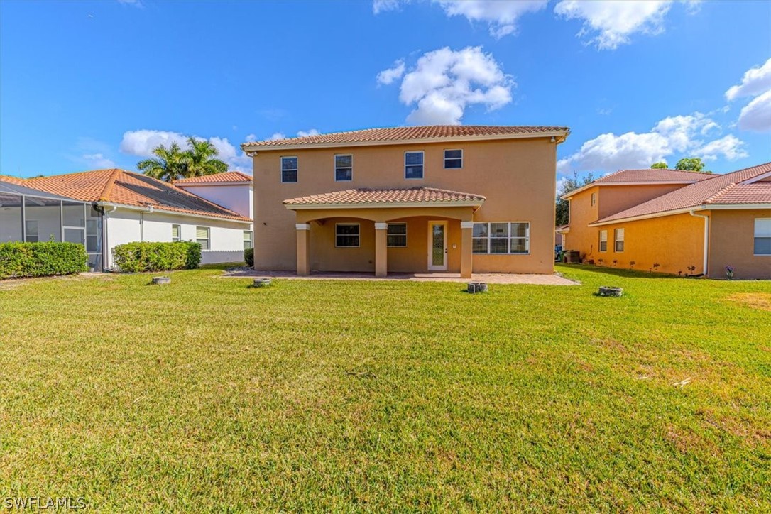 5 Bed SingleFamilyResidence for Sale in Naples, photo 46