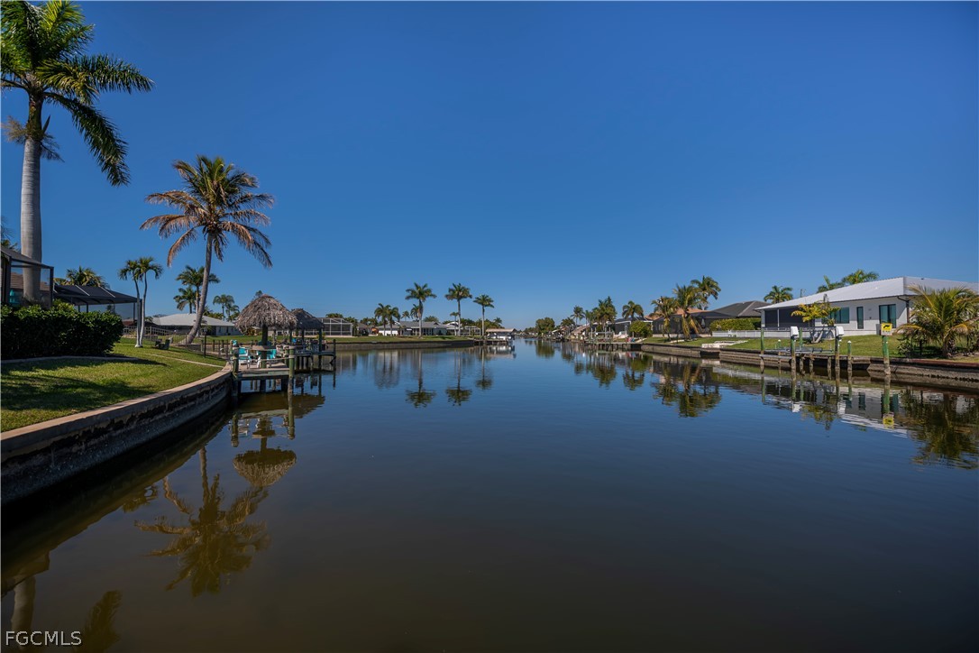 3 Bed Pool Home for Sale in Cape Coral, photo 46