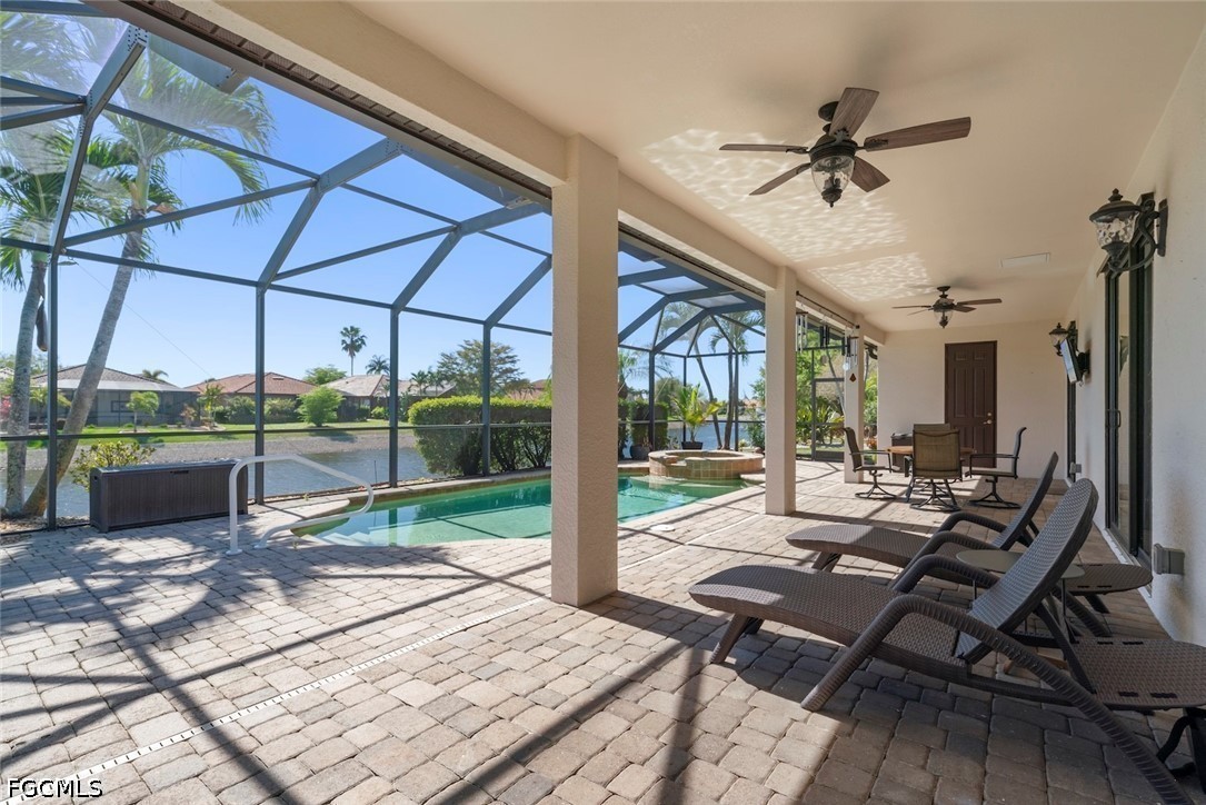 4 Bed Pool Home for Sale in Daniels Preserve, photo 46