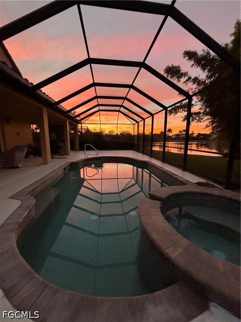 5 Bed Pool Home for Sale in Daniels Preserve, photo 46