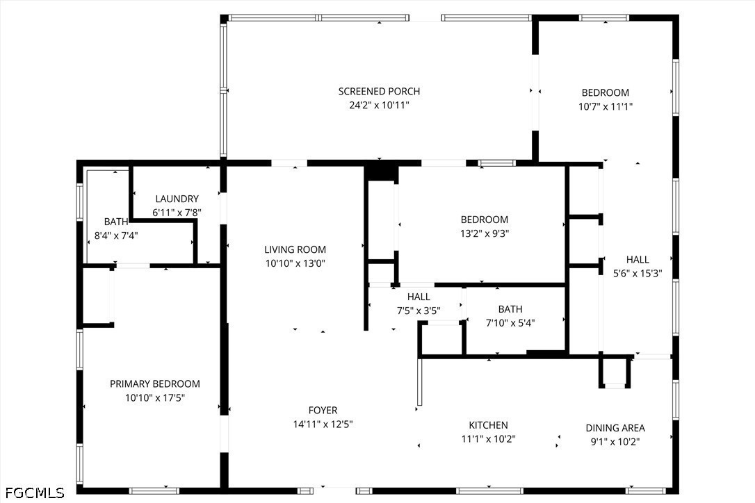 3 Bed SingleFamilyResidence for Sale in Leilani, photo 46