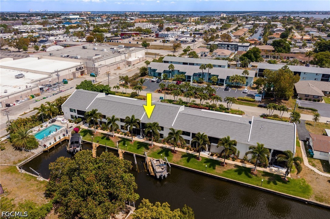 2 Bed Waterfront Home for Sale in Cape Coral, photo 46