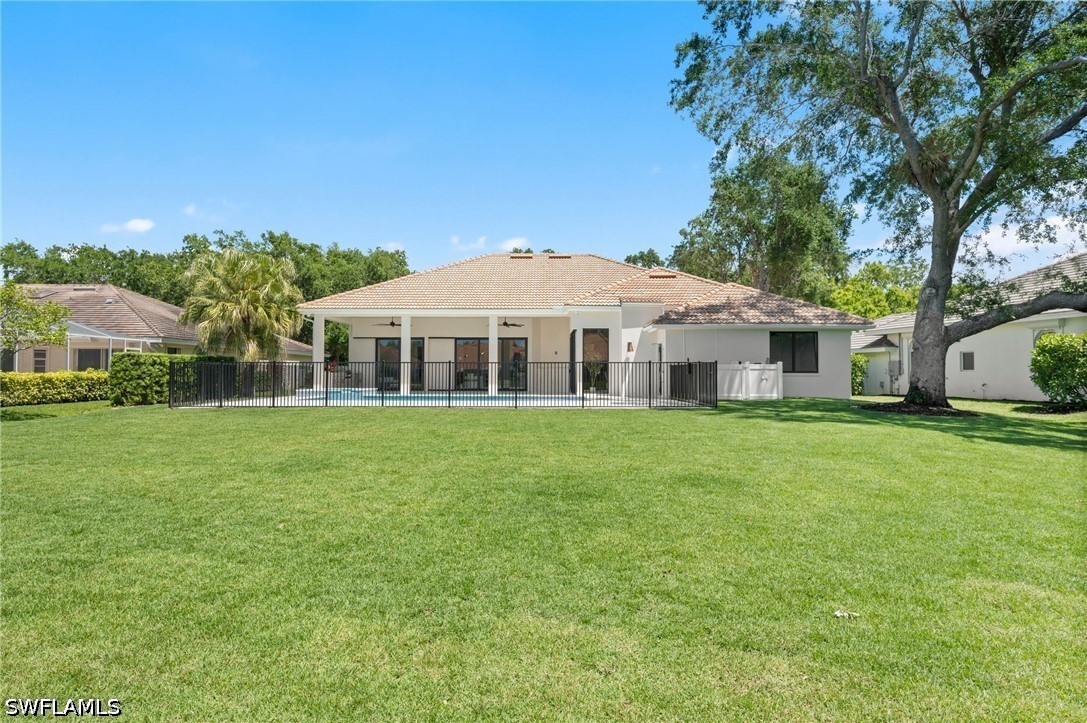 4 Bed Pool Home for Sale in Valley Oak, photo 46