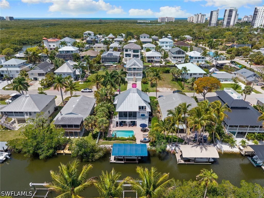 4 Bed Pool Home for Sale in Gulf Harbor, photo 46
