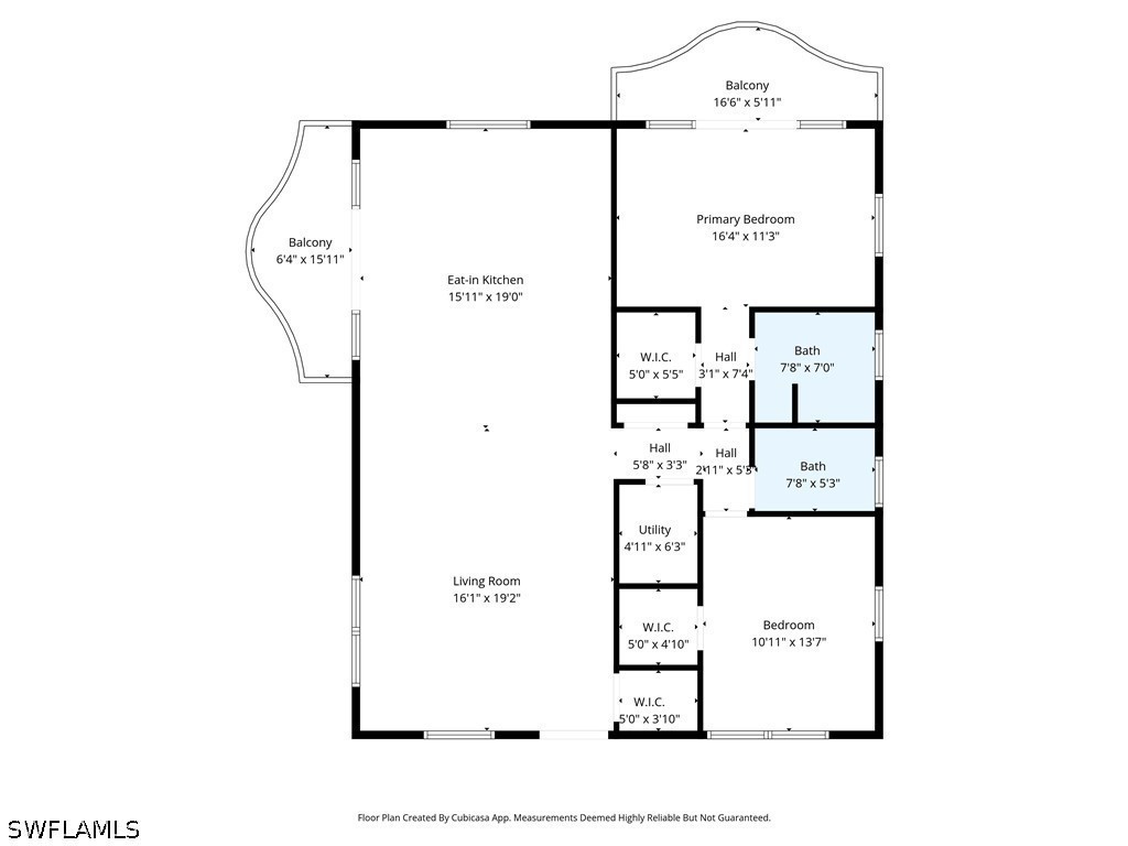 2 Bed Pool Home for Sale in Hickory Shores, photo 46