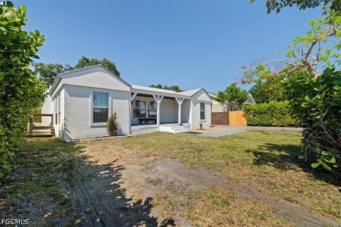 3 Bed SingleFamilyResidence for Sale in Clewiston, photo 46