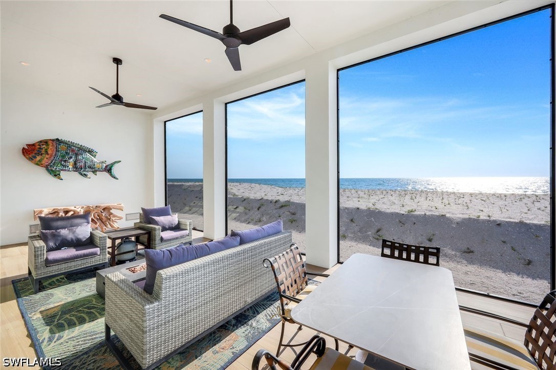 4 Bed Waterfront Home for Sale in Barefoot Beach, photo 46