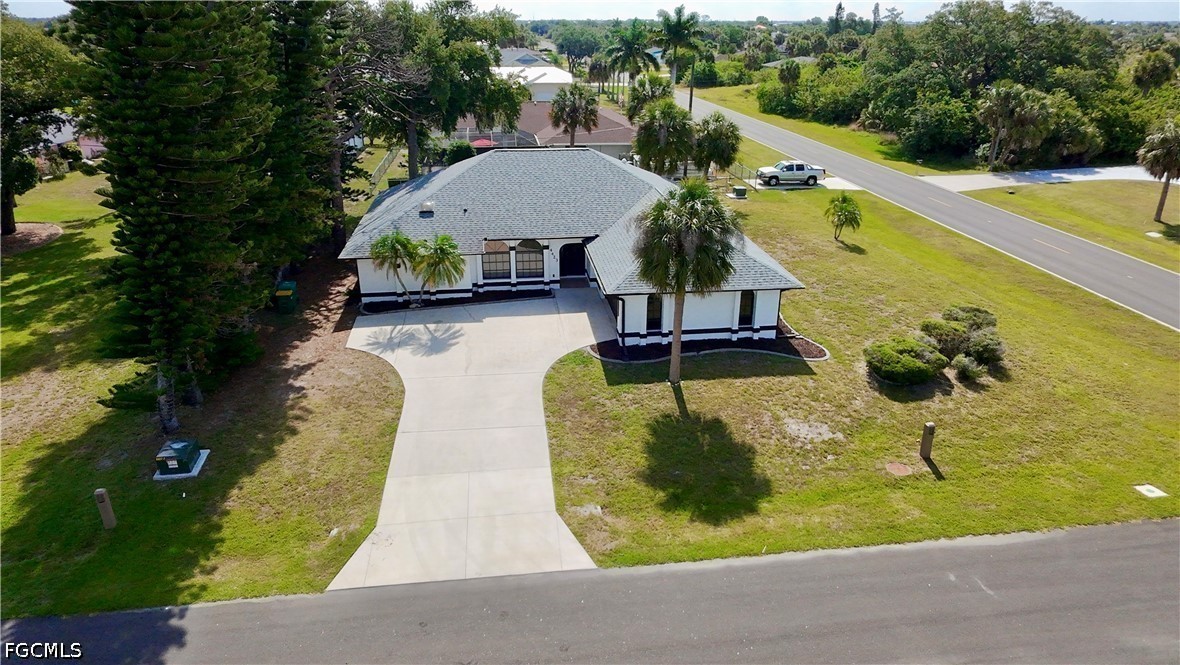3 Bed Pool Home for Sale in Port Charlotte, photo 46