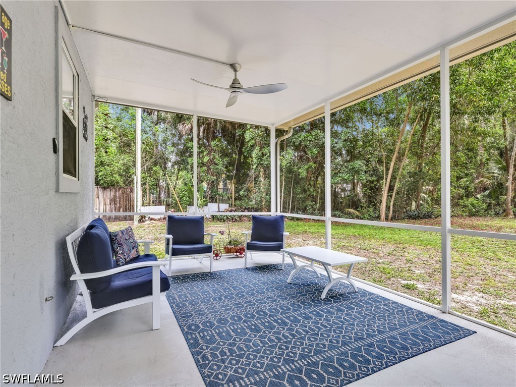 4 Bed Pool Home for Sale in Naples, photo 46