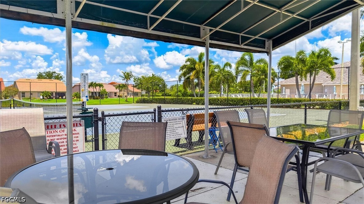 3 Bed SingleFamilyResidence for Sale in Fort Myers, photo 46